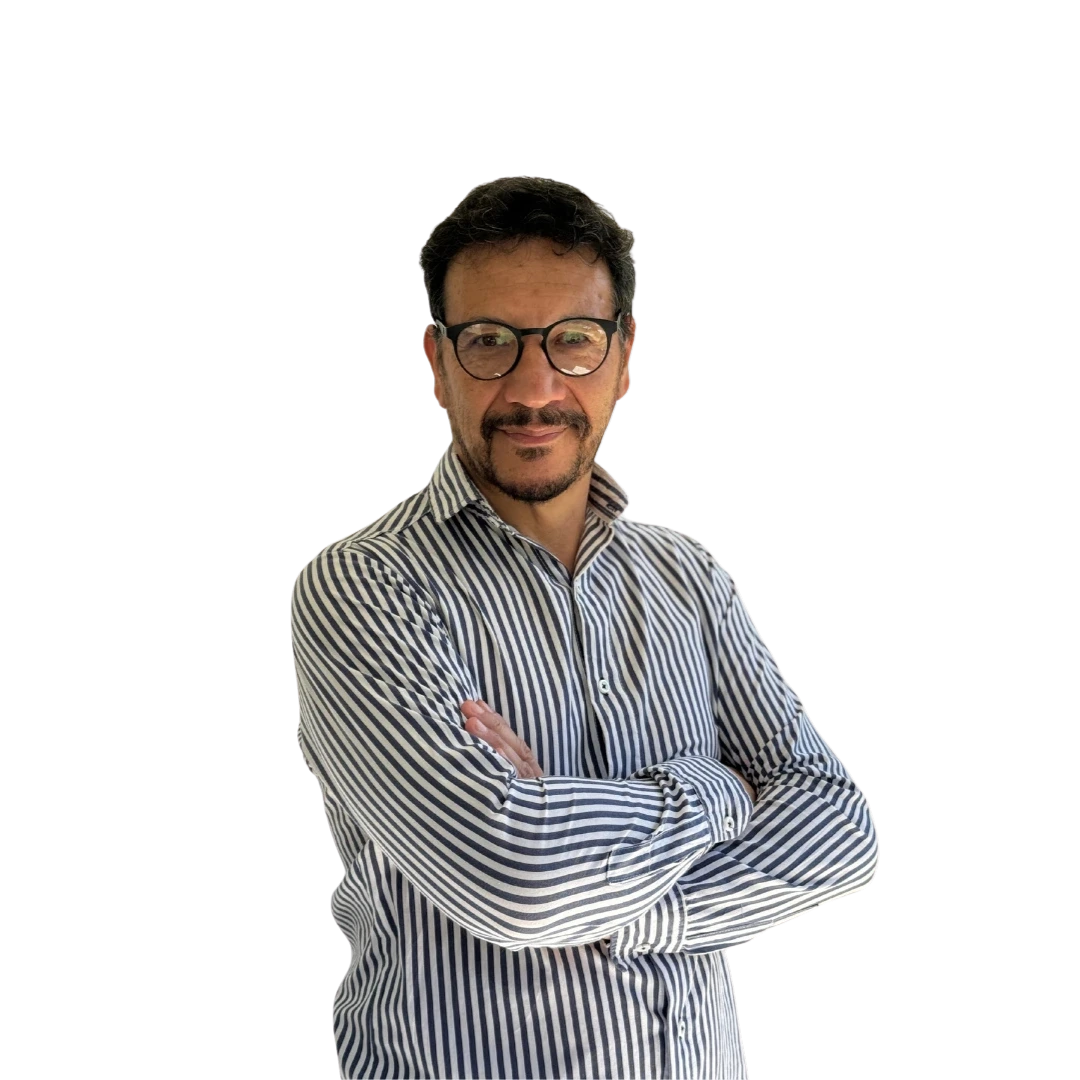 ITAO — Rubén Venencia
