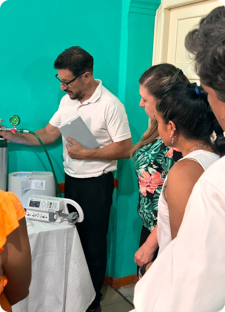 Capacitaciones