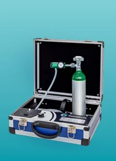 Equipo PORTABLE - imagen 1